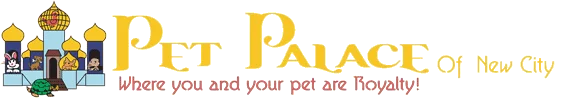 Pet Palace of New City Inc